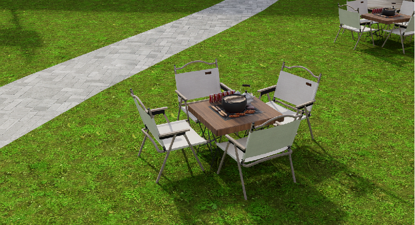 二连浩特市酒店帐篷定制：解锁旅居新体验，打造差异化竞争力