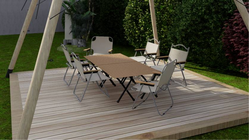 二连浩特市帐篷生产厂家：以匠心筑牢户外装备的品质根基